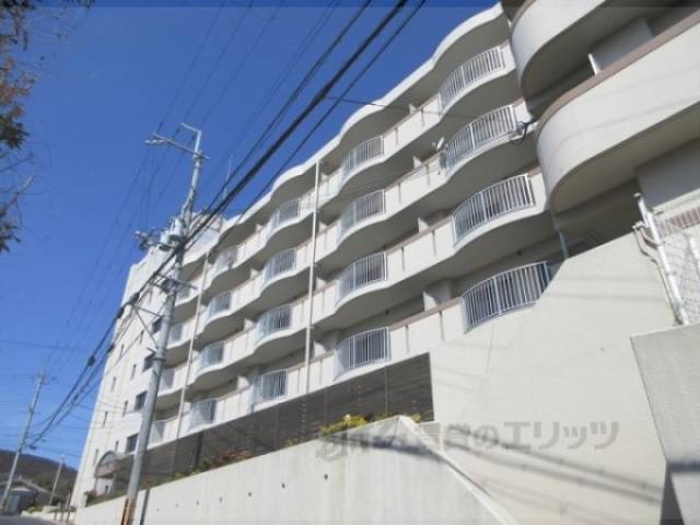 第６サンコウヒルズ南館外観写真1