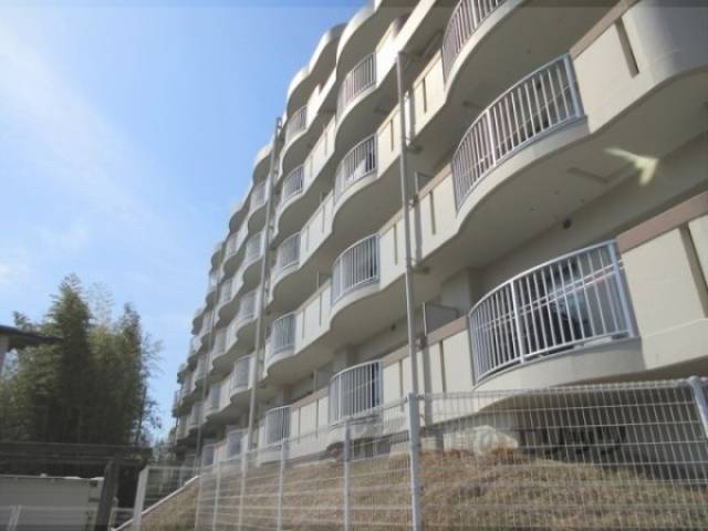 第６サンコウヒルズ東館外観写真1