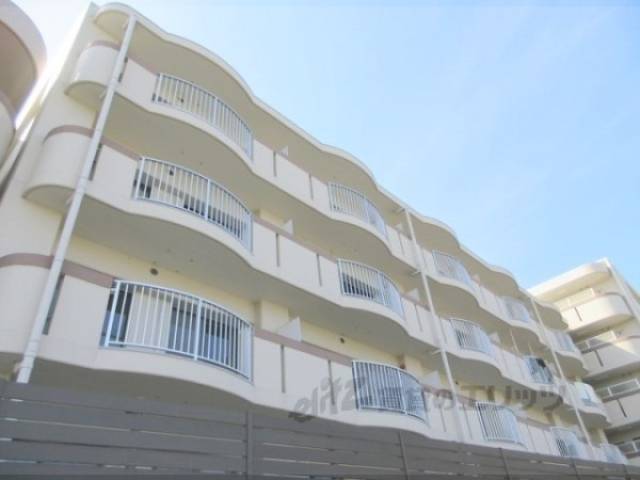 第６サンコウヒルズ北館外観写真2