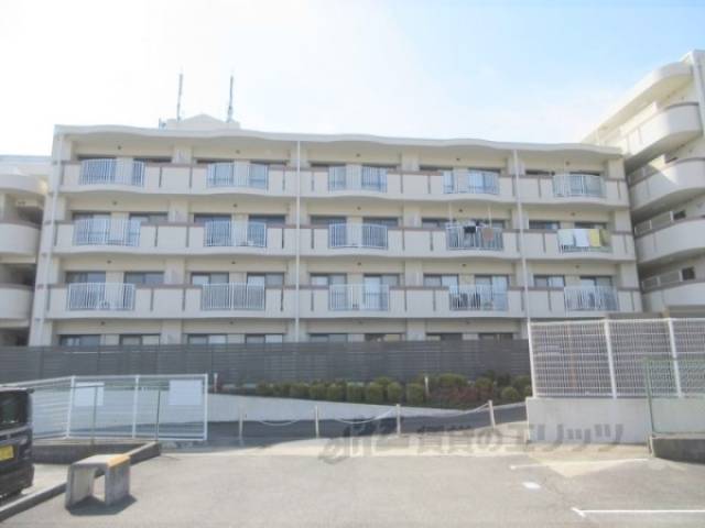 第６サンコウヒルズ北館外観写真3