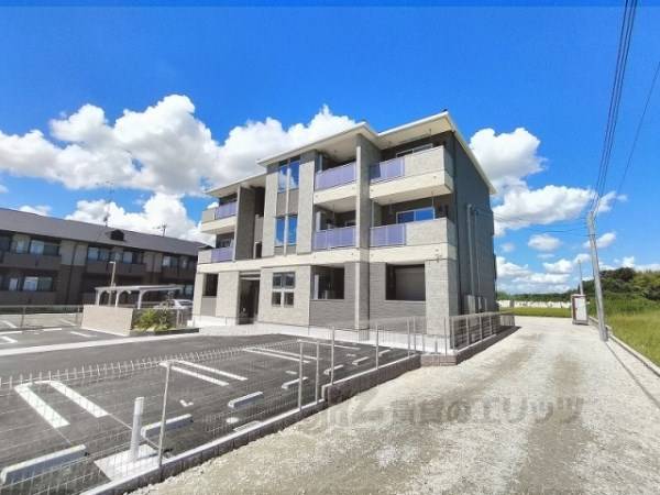 153058の外観写真