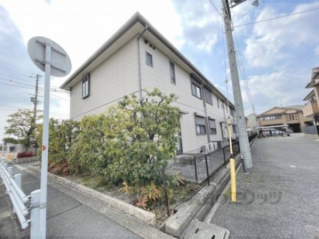 メゾンヴェールＡ外観写真2