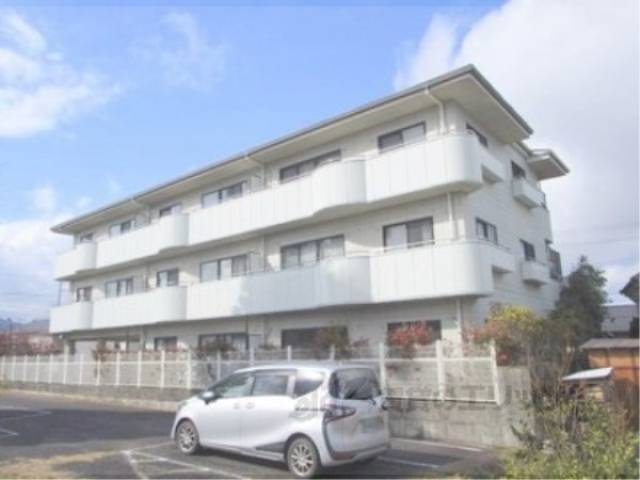 レフレール深川外観写真2