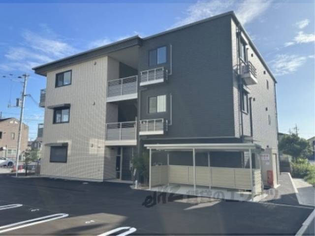 ラ　カーサ　フェリーチェ外観写真2