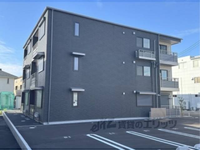 ラ　カーサ　フェリーチェ外観写真3