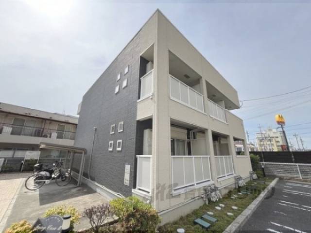 フェアリーカーサ２外観写真2