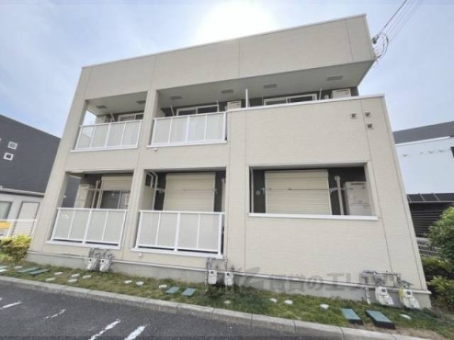 フェアリーカーサ２外観写真3