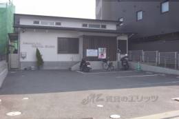 宇治壱番19-1店舗外観写真