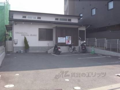 宇治壱番19-1店舗外観写真1