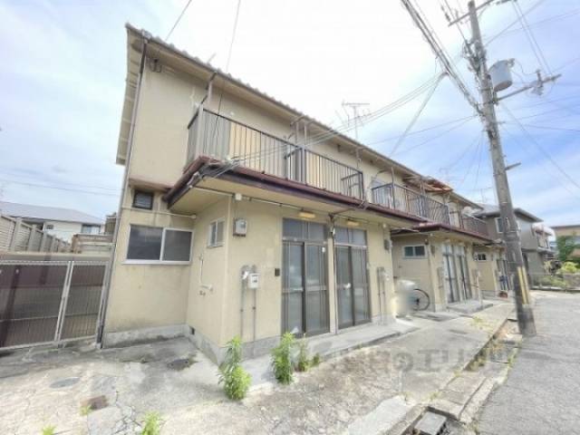 貸家外観写真2