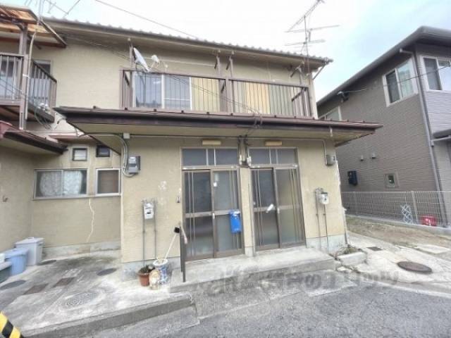 貸家外観写真3
