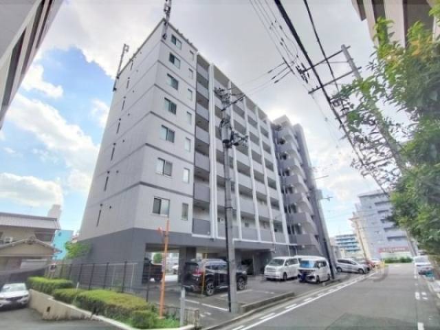 ロイヤルステージ新大宮外観写真2