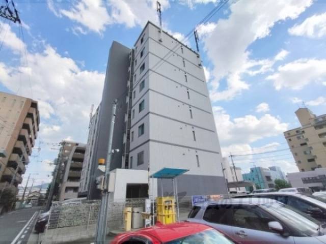 ロイヤルステージ新大宮外観写真3