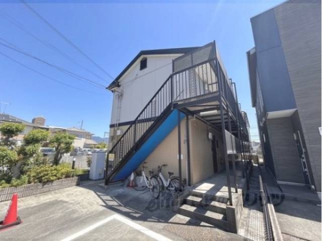 駒井ハイツ外観写真1