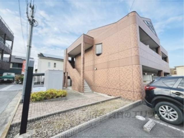 ディア・コンフォール外観写真2