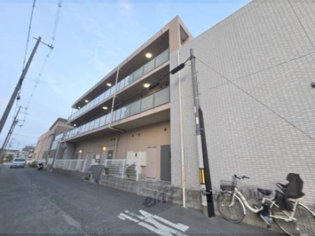 グリュックビルディング外観写真3