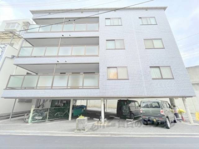 桜園ロイヤルライフ外観写真2