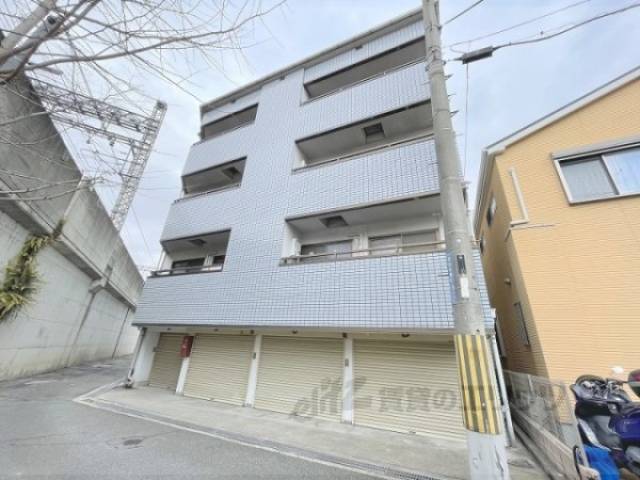桜園ロイヤルライフ外観写真3