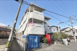 シャトーグレース外観写真