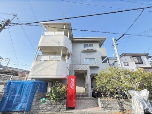 シャトーグレース外観写真2