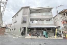 萱島ロイヤルライフ外観写真