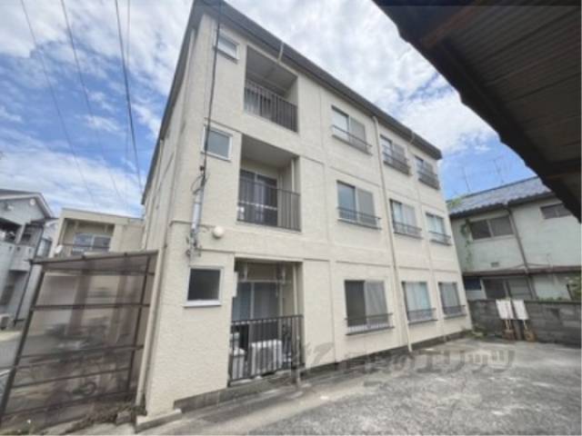 新和マンション外観写真3