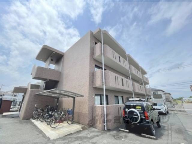 プランドール大和八木２外観写真1