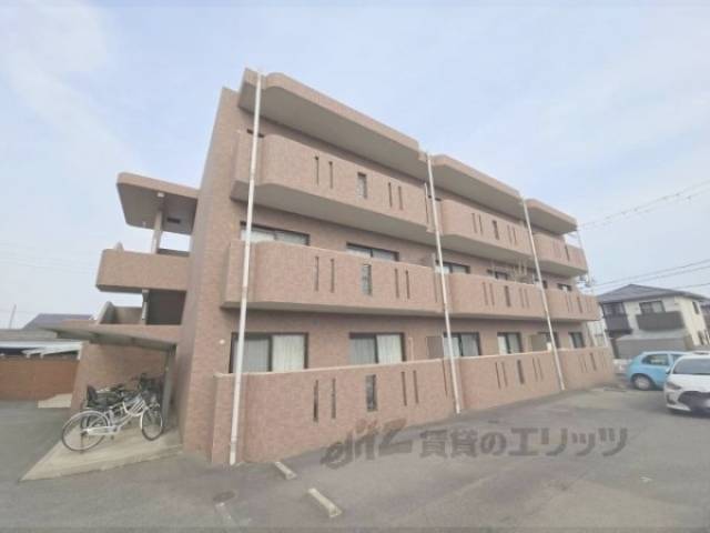 プランドール大和八木２外観写真2