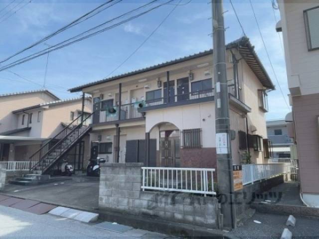 パルティール外観写真3