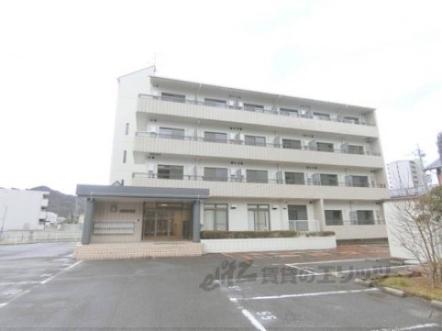 ドーミトゥリィ原田外観写真3