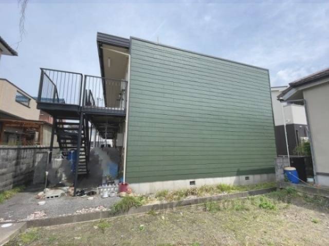 ＬＵＭＩＮＯＳＡ栄町外観写真3