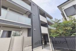 Ｄ－ｒｏｏｍ武庫之荘外観写真