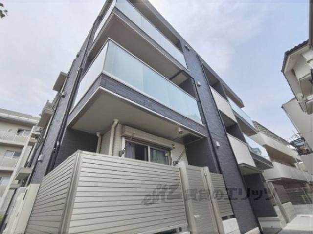 Ｄ－ｒｏｏｍ武庫之荘外観写真2