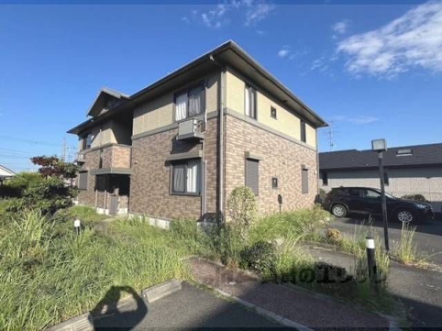 リビングタウン高山台　Ｂ棟外観写真3