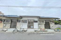 貸家外観写真