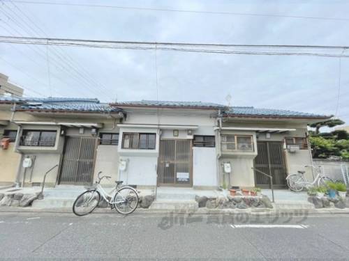 西院松井町貸テラスハウスのイメージ