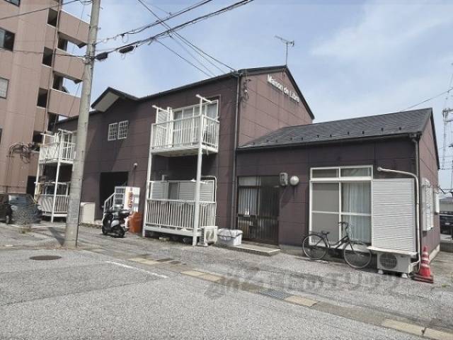 Ｍａｉｓｏｎ　ｄｅ　Ｌｉｂｒａ外観写真3