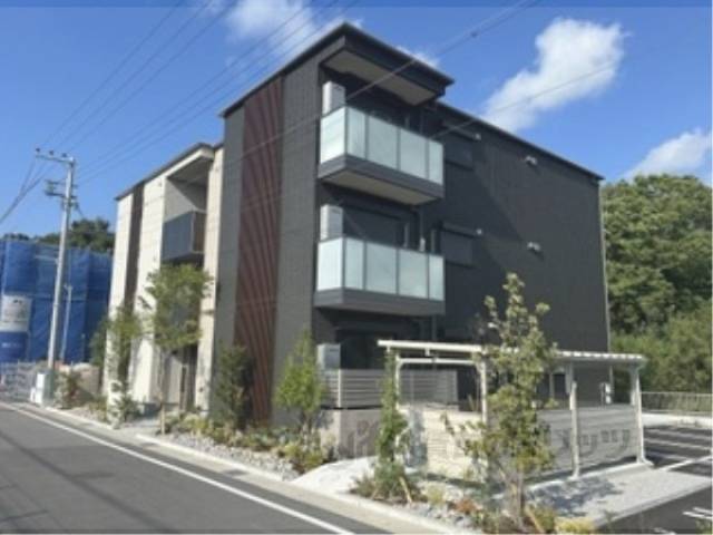 プルミエール外観写真1