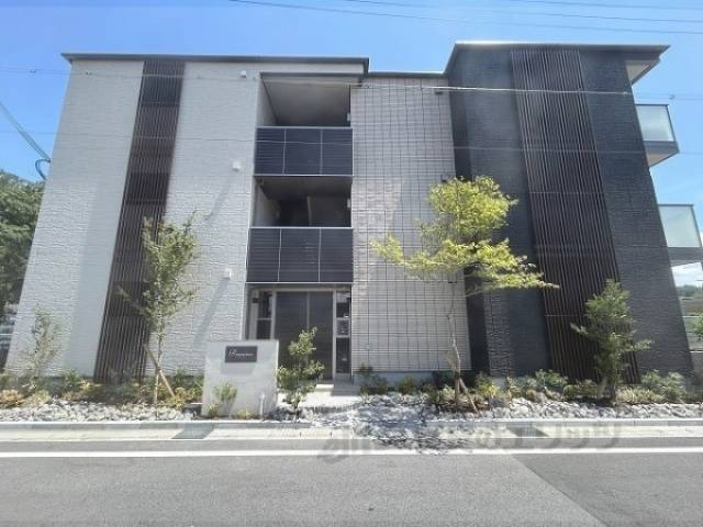 プルミエール外観写真2