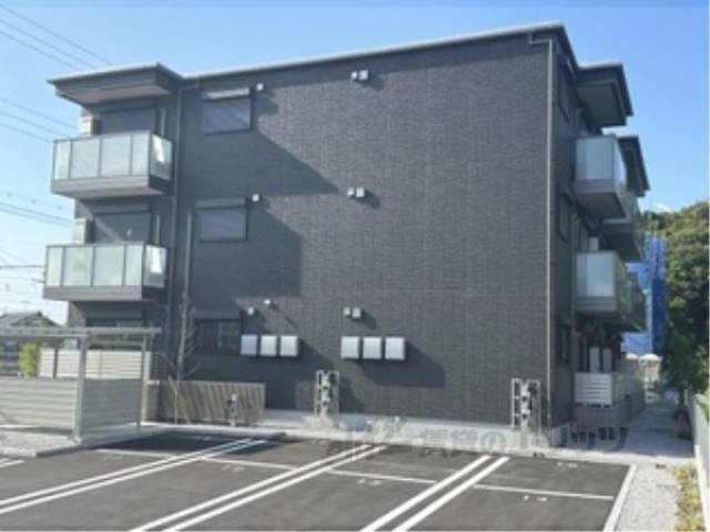 プルミエール外観写真3