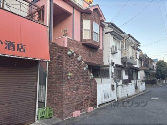 和泉ハイツ外観写真1