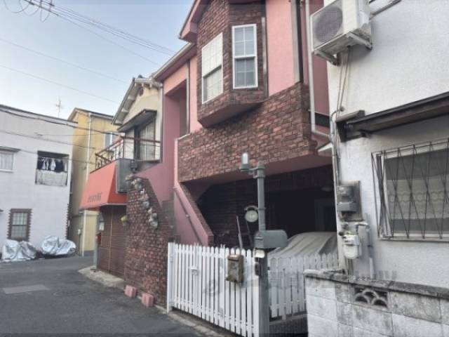 和泉ハイツ外観写真2