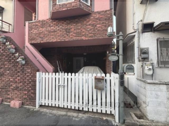 和泉ハイツ外観写真3