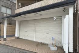 浄土寺藤田ビル外観写真