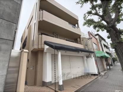 浄土寺藤田ビル外観写真3