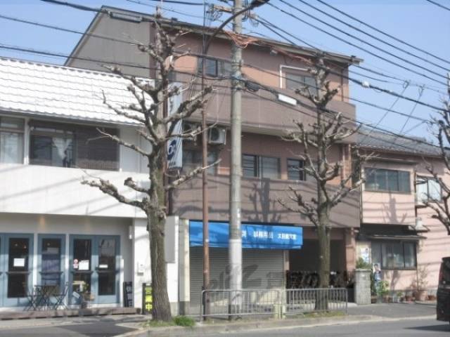 ハイムKUSAKI外観写真3