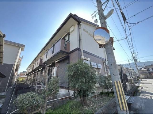 桑の実ハッピィハウス外観写真2