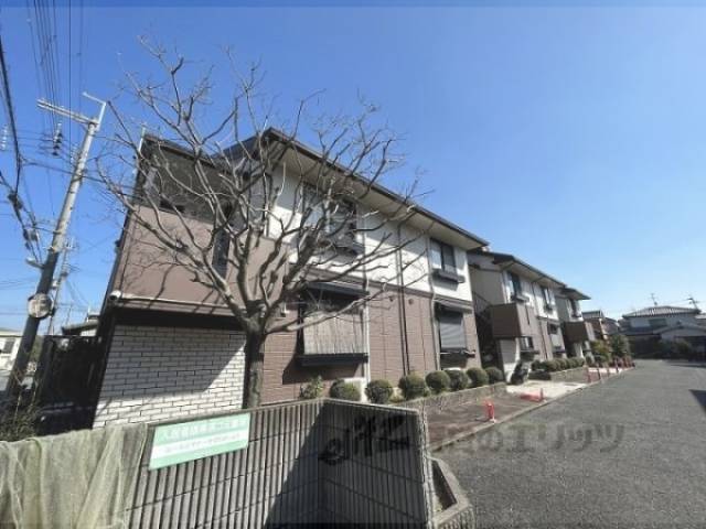 桑の実ハッピィハウス外観写真3