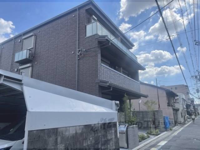 ＳｈａＭａｉｓｏｎ ｒｅｌａｆｏｒｔ外観写真3