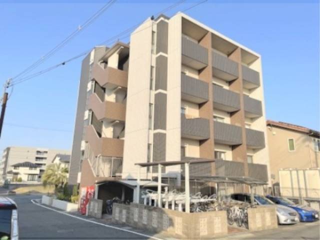 ｆ９９外観写真3